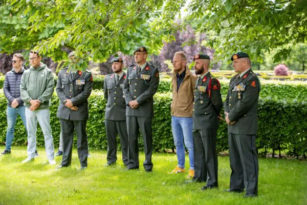 Ceremonie