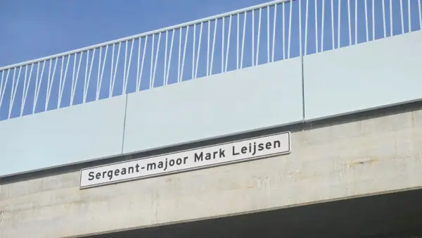 Viaduct Mark Leijsen