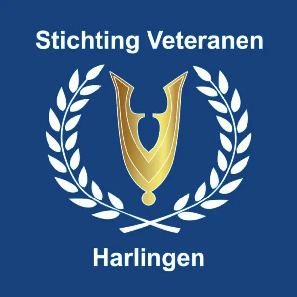 Logo SV Harlingen