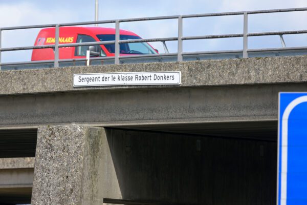 Viaduct Robert Donkers