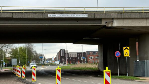 Viaduct Jeroen Houweling