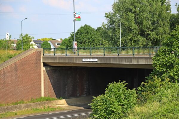 Viaduct Willo Martens