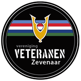 Logo Vereniging Veteranen Zevenaar