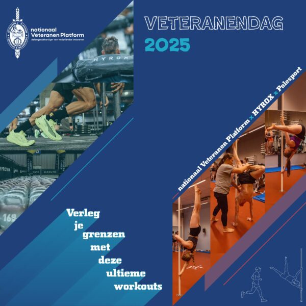 Veteranendag 2025