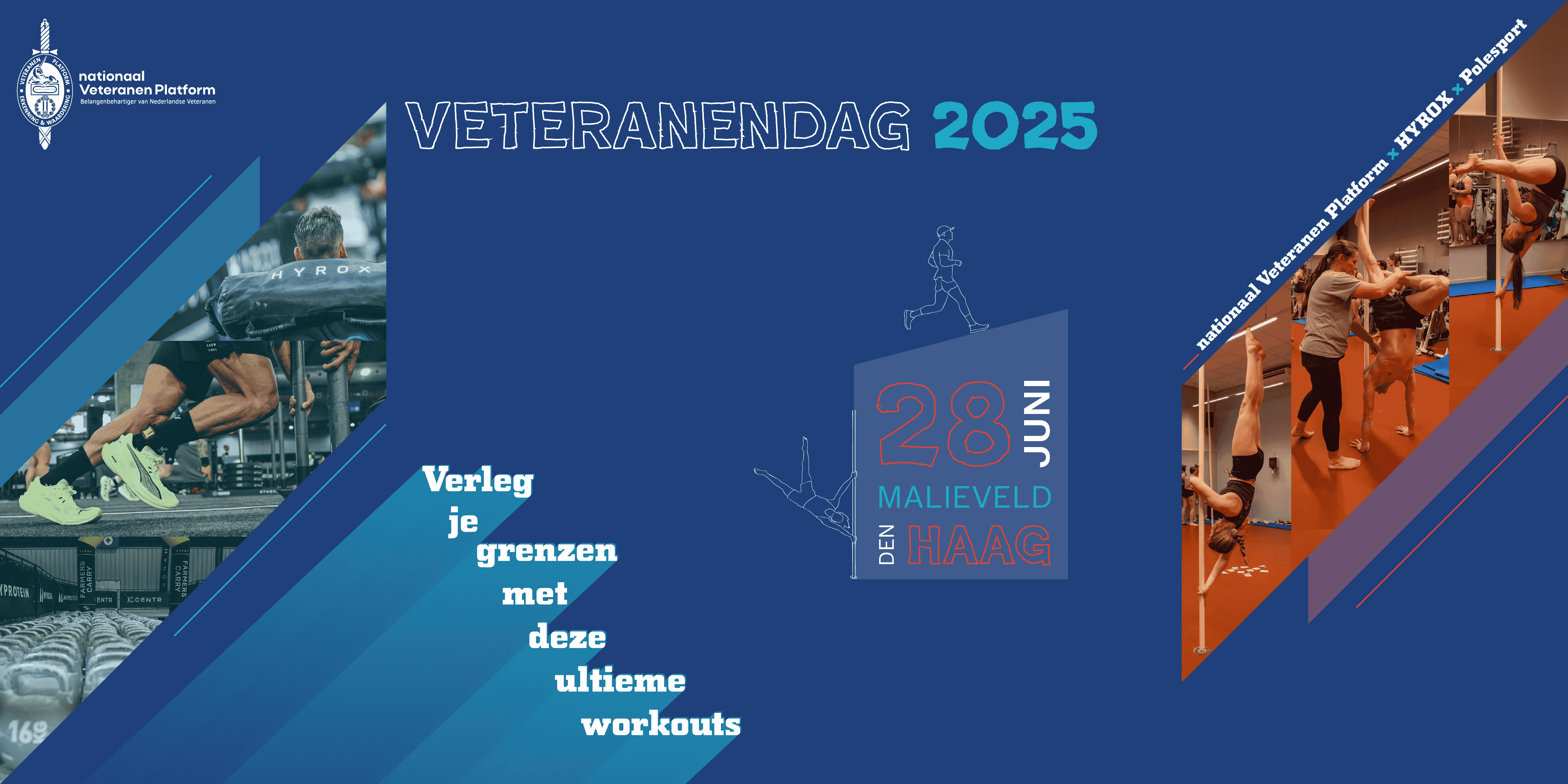 Veteranendag 2025 header