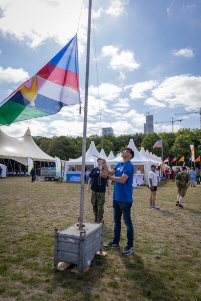 Veteranendag