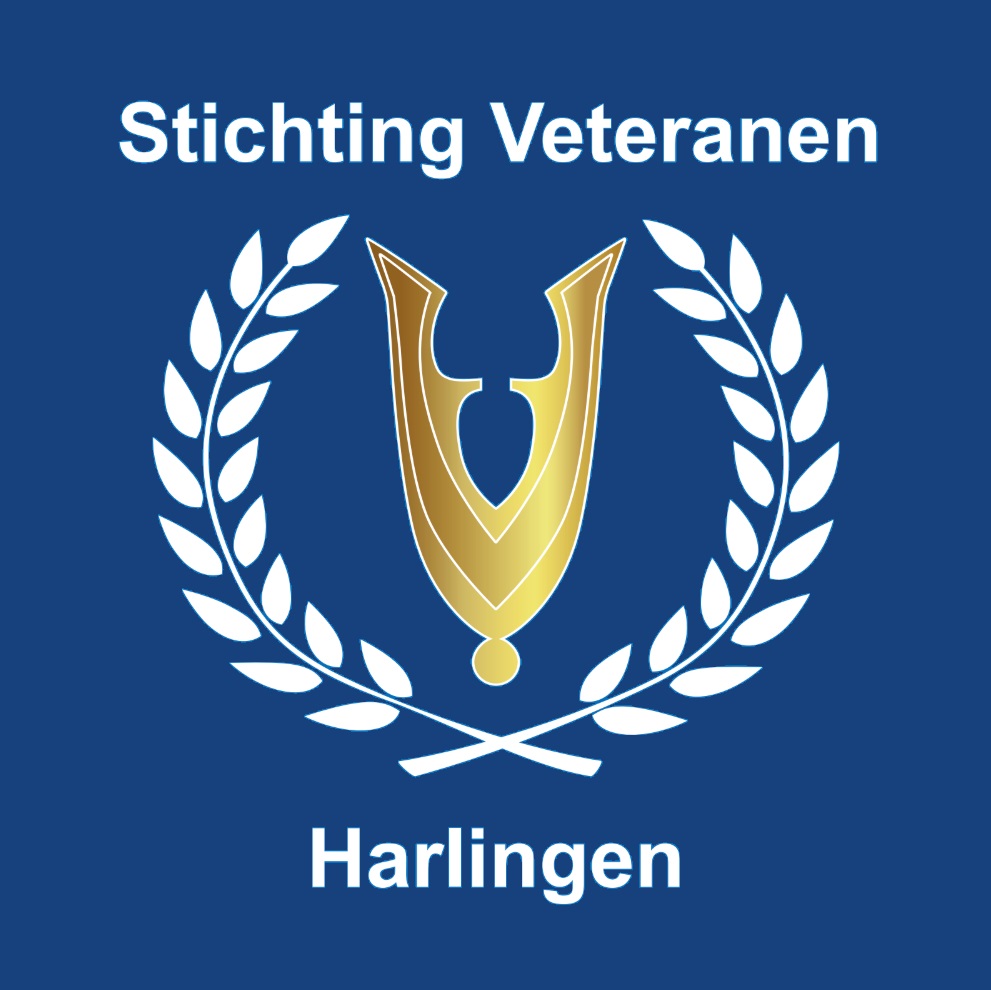 Logo SV Harlingen