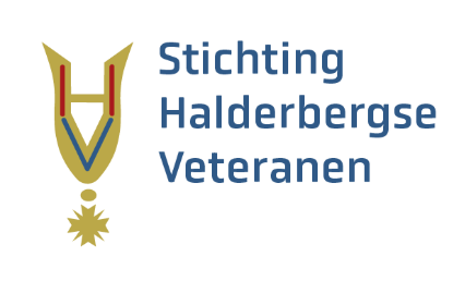 Logo Halderbergse veteranen