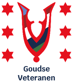 Logo Goudse Veteranen
