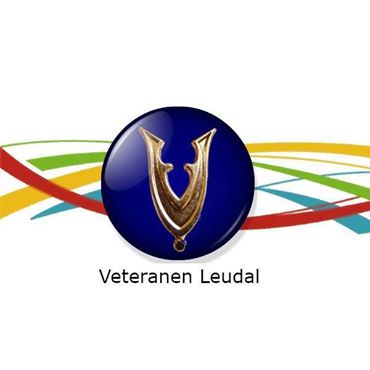 Logo Stichting Veteranen Leudal